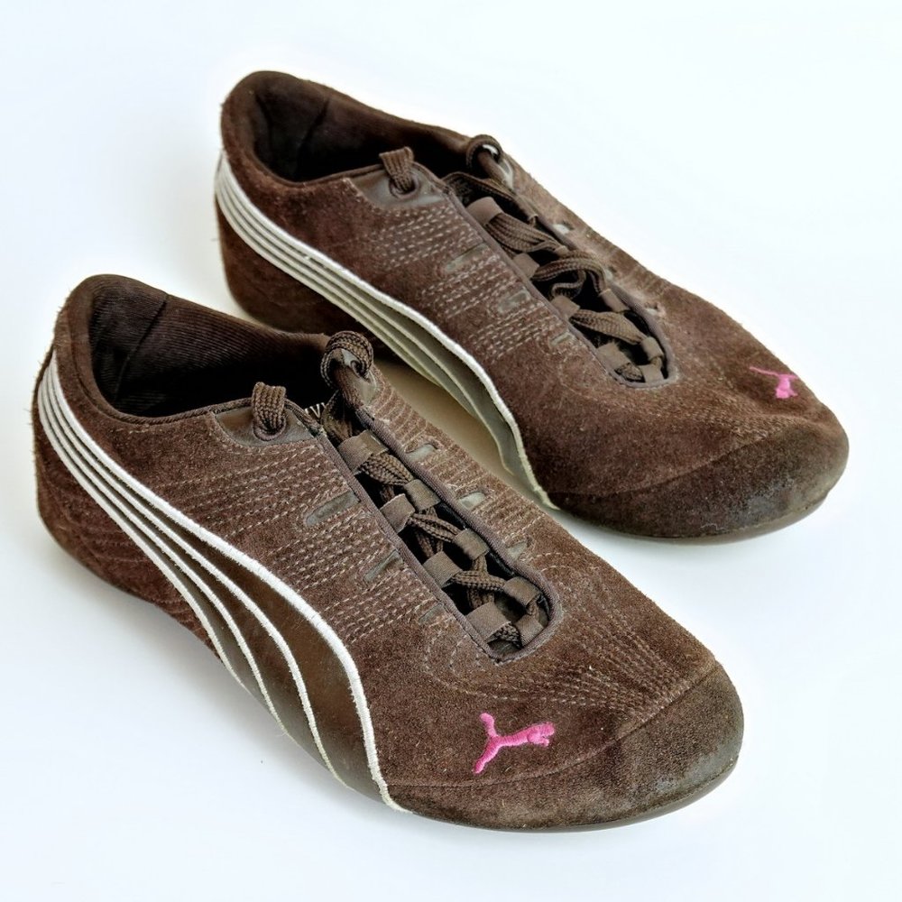 Puma Sport Lifestyle Shoes